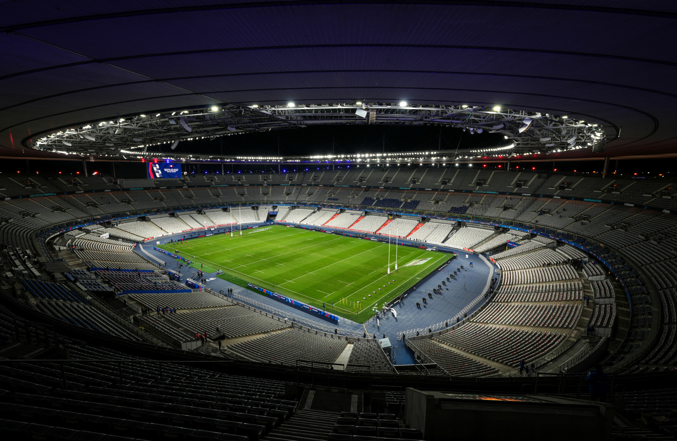 France Set To Host First NFL Regular Season Game In 2026 The 42 River