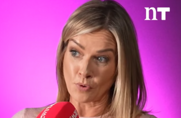 Claire Byrne wants to be 'your friend' on her new show, she's banking on the familiar to get there