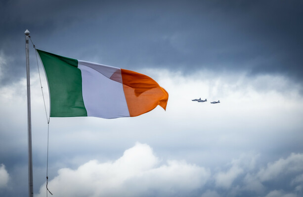 Defence Forces tell gardaí they can't provide anti-drone security for EU Presidency meetings