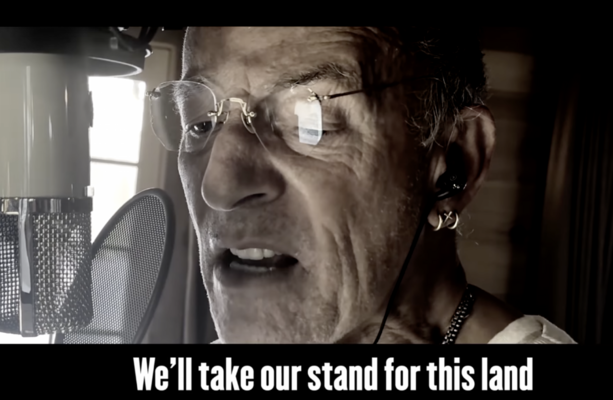 Rockin' in the Free World: Music fights back against oppression, but is it working?