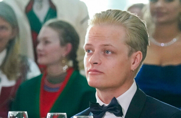 Woman claims she was drugged before son of Norway's crown princess raped her