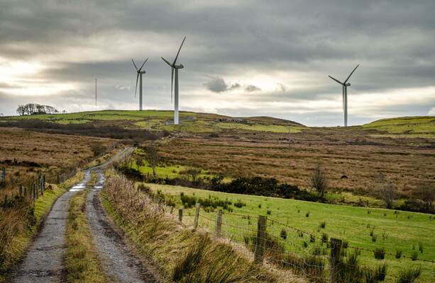 Supreme Court issues significant ruling in favour of climate action in wind farm case