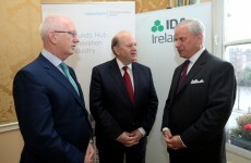 Dublin Clearstream branch to create 100 jobs