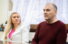 Limerick-born London bus driver speaks out after sacking for chasing necklace thief