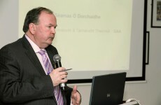 O'Neill backs further legislation on abuse