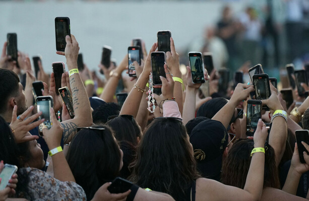 'Unprecedented surge' in data usage in Ireland since 2019, report finds