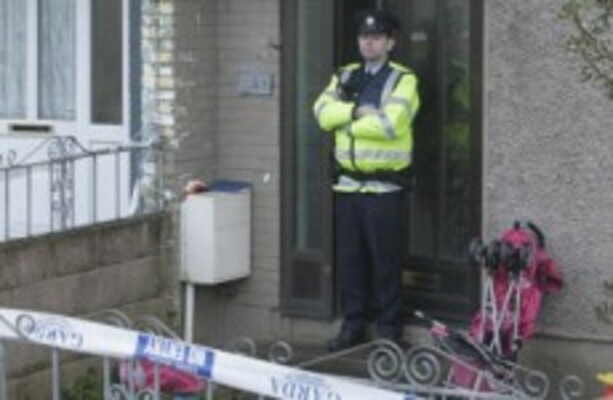 Two in court over Limerick double murder · TheJournal.ie