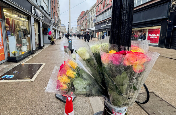 'He walked to town for dinner every day': Tributes paid as man who died in Dublin bus crash is named