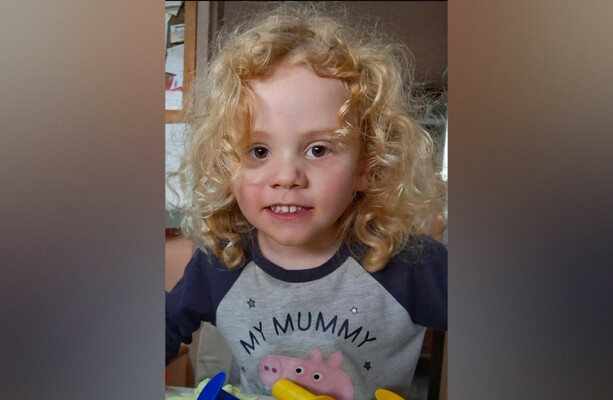 Australian police identify suspect in disappearance of boy (4) in outback almost five months ago