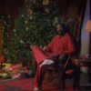 VIDEO: David Beckham stars in 'The Cautionary Tale of Ebenezer Snoop'