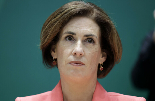 Minister ‘disappointed’ in farmer protests against Bord Bia chief