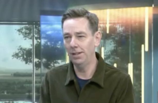 Tubridy says he would be 'more attentive' to finances if he could change the past