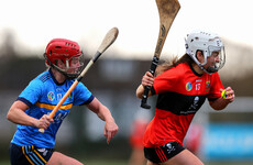 O’Brien propels UCC to long-awaited Ashbourne Cup triumph