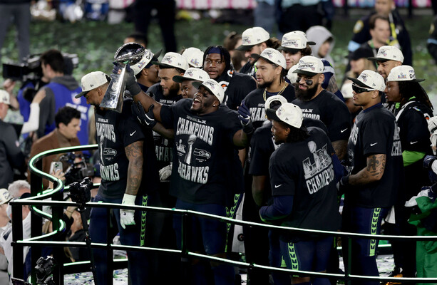 Seattle Seahawks soar to dominant Super Bowl win over New England Patriots