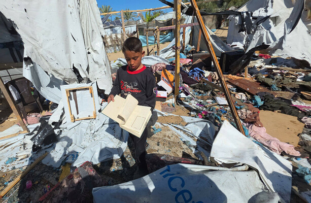 ‘Potentially sending people to death’: 50 deportations for Palestinians and Sudanese last year