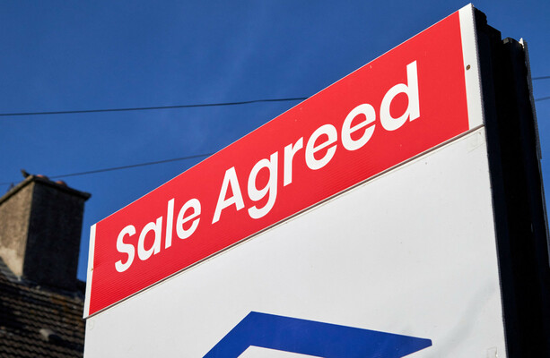 We want to hear your stories of bidding on a house in Ireland