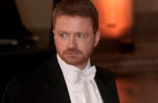 Morgan McSweeney, from the fields of Macroom GAA to the corridors of 10 Downing Street