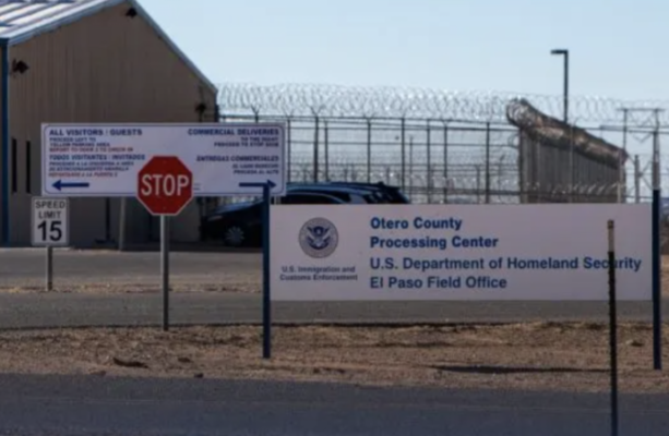 'It's absolute torture': Kilkenny man detained by Ice in Texas pleads with government for help