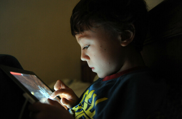 Warning issued on children's safety as half allowed use internet without parental controls