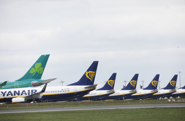 Cabinet to sign off on plans to lift passenger cap at Dublin Airport