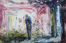 Pic exclusive: Two previously unseen Jack B Yeats works to go on show