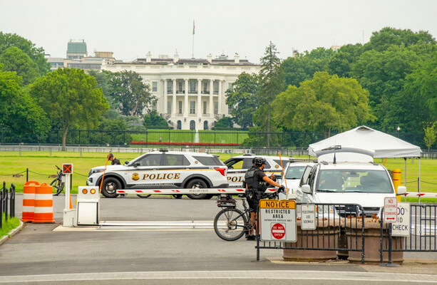 Watchdog finds 'worrying decline' in democracies worldwide, with Trump's US leading the slide