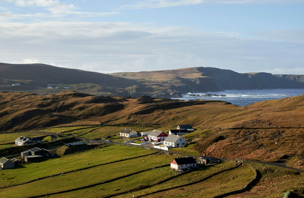 Minister says he will meet campaigners over flight time changes between Donegal and Dublin