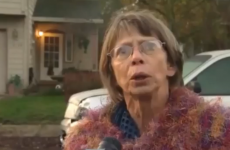 VIDEO: The best local news interview ever?