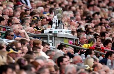 Hurling league and championship set for revamp in 2014