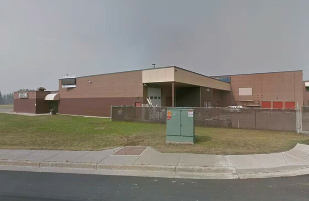 Nine killed and 27 injured in mass shooting at school and house in rural town in western Canada