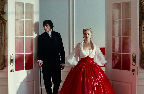 'Captivating' but 'not sexy enough': What Irish cinemagoers made of Wuthering Heights