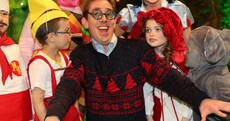 'Spectacular performance' to open this year's Toy Show