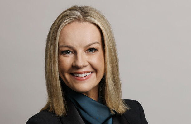 Claire Byrne: ‘You'll get a kick in the bum if you think you're bigger than others in Ireland’