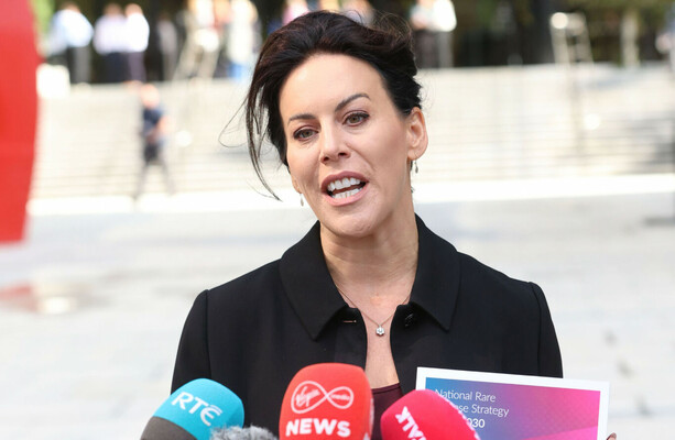 Patients could be in National Children's Hospital from December ‘if everything goes well’