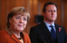18 EU leaders accept Nobel peace invite, 6 decline