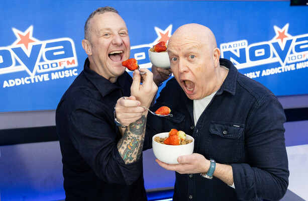 Radio Nova breakfast show tops chart in Dublin, as FM104 loses out for first time in decades