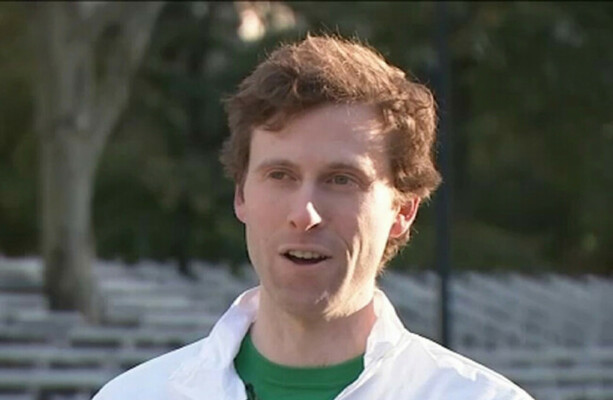 American man who strangled father at Laois hotel found not guilty of murder by reason of insanity