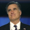 Man arrested after approaching Romney at White House