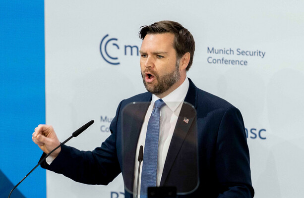 A year on from the JD Vance speech that stunned Europe, what can we expect in Munich?