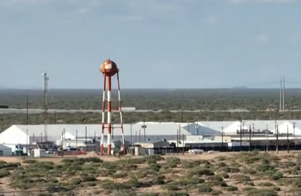 Deaths, disease and mistreatment: The immigration prison where Seamus Culleton is being held