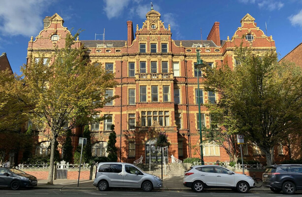 'Deeply disappointing': HSE to close Baggot Street Hospital sale shortly