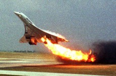 French court overturns Concorde crash convictions