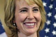 Arizona shooting victim Gabrielle Giffords' condition improves