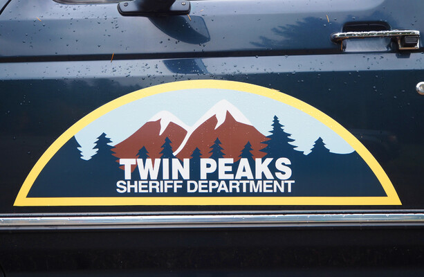 Discovery of six bodies in Bulgarian mountains likened to ‘Twin Peaks’ TV series