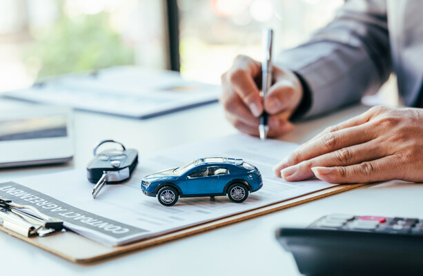 Steering clear of stress: how to navigate the complex Irish car finance market