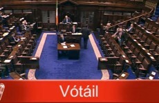 Labour "has not voted against idea of legislating for abortion", says TD