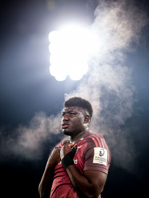 'It was clear he was going to be a good player - but Jesus, not as good ...