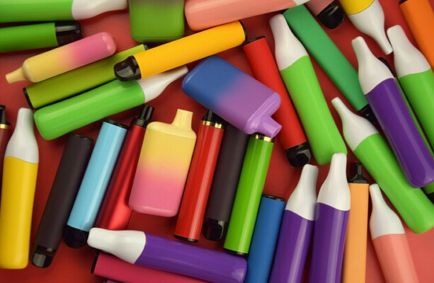 Taoiseach says Government would consider ban on vaping in cars carrying children