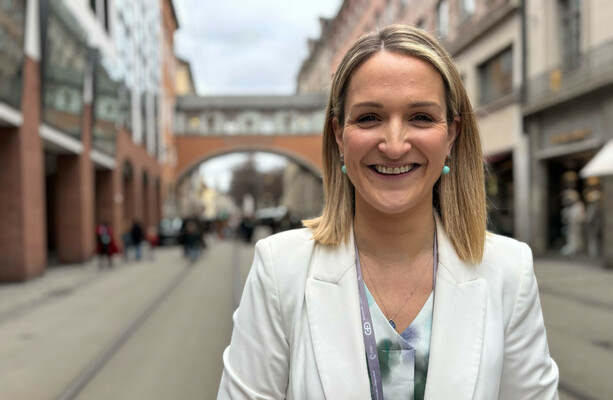 Minister says Irish Government disagrees with Rubio's Munich comments on 'climate change cult'