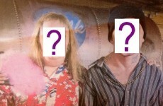 Rubberbandits reveal themselves!